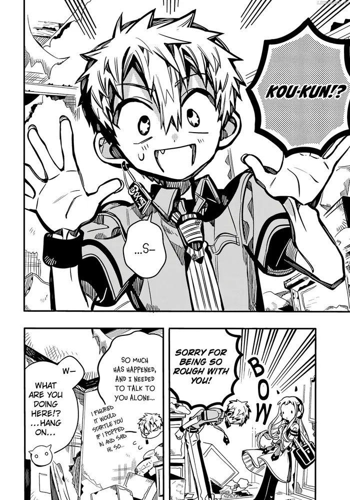 Toilet-Bound Hanako-kun Chapter 119 image 13_optimized